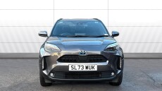 Toyota Yaris Cross 1.5 Hybrid Design 5dr CVT Hybrid Estate